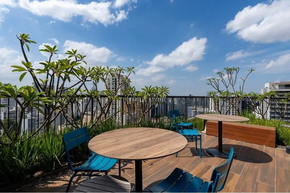 Foto 6 de Apartamento com 3 quartos à venda, 91m2 em Vila Mariana, São Paulo - SP