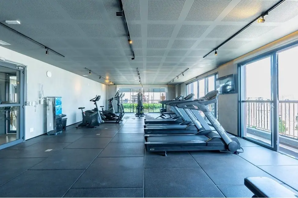 Foto 5 de Apartamento com 3 quartos à venda, 91m2 em Vila Mariana, São Paulo - SP