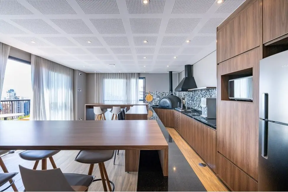 Foto 7 de Apartamento com 3 quartos à venda, 91m2 em Vila Mariana, São Paulo - SP