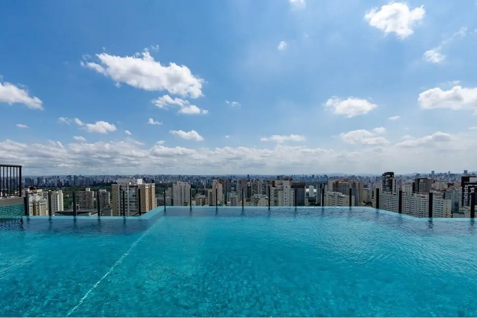 Foto 3 de Apartamento com 3 quartos à venda, 91m2 em Vila Mariana, São Paulo - SP