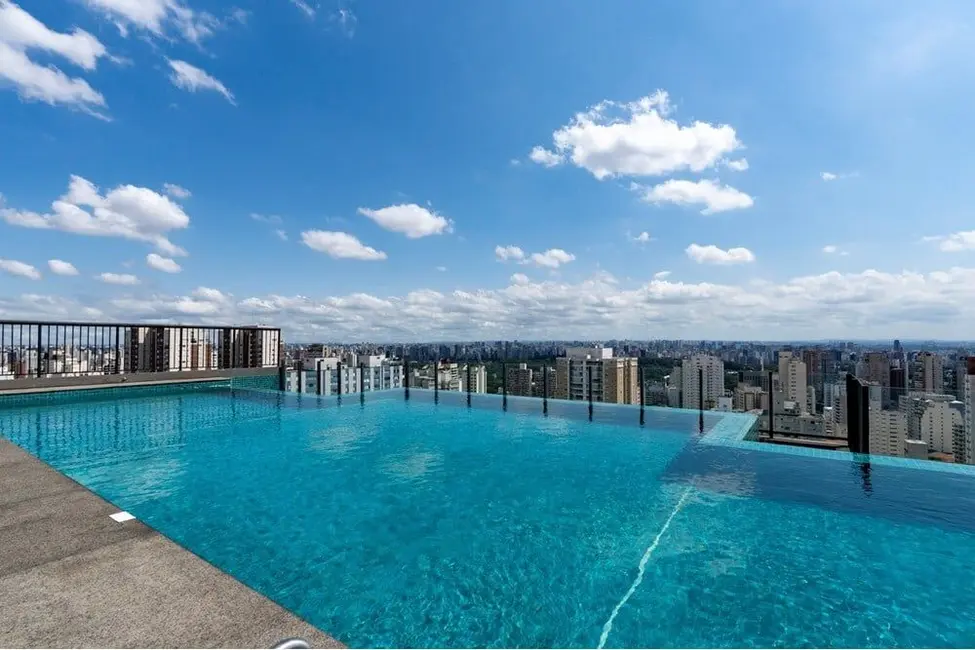 Foto 4 de Apartamento com 3 quartos à venda, 91m2 em Vila Mariana, São Paulo - SP