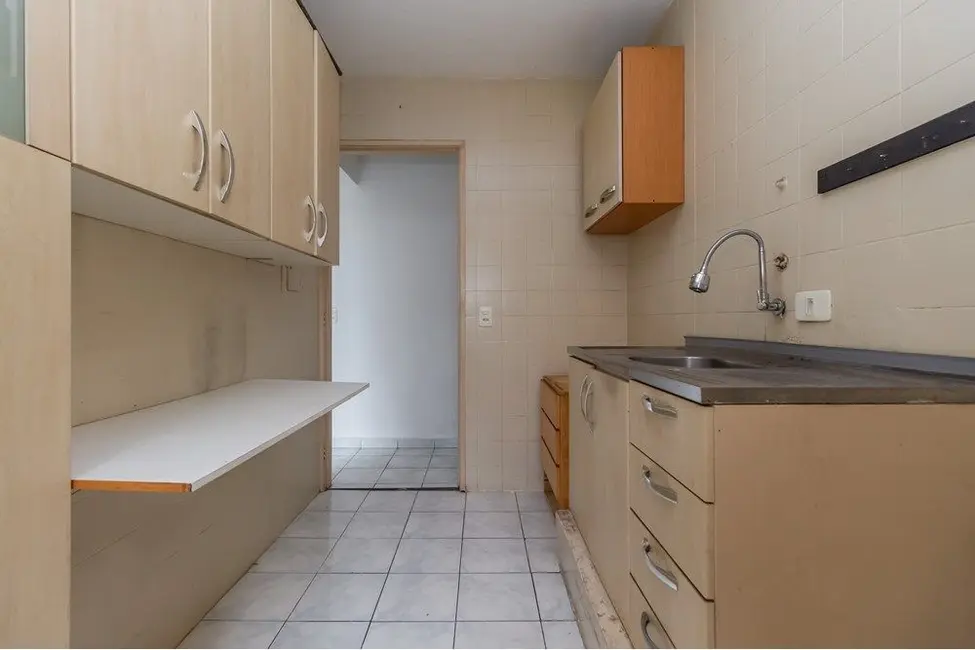 Foto 6 de Apartamento com 2 quartos à venda, 53m2 em Vila Vera, São Paulo - SP