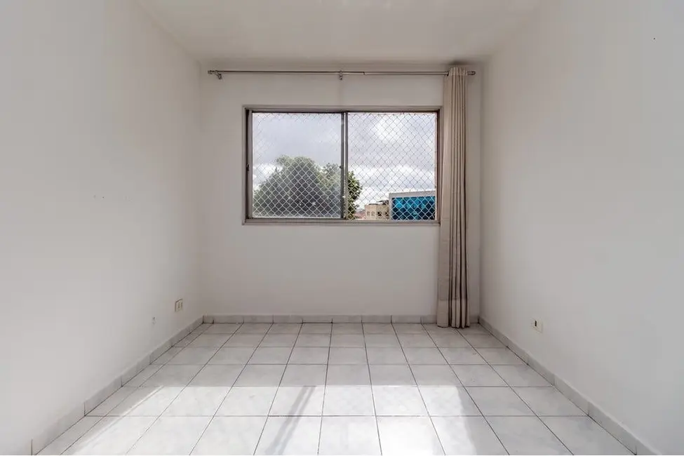 Foto 3 de Apartamento com 2 quartos à venda, 53m2 em Vila Vera, São Paulo - SP