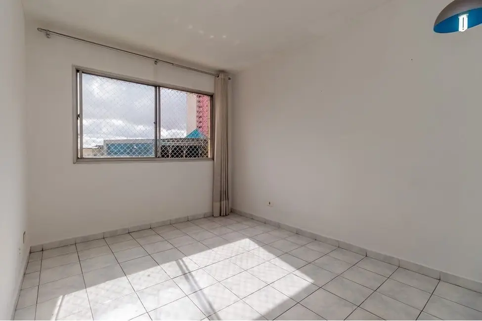 Foto 2 de Apartamento com 2 quartos à venda, 53m2 em Vila Vera, São Paulo - SP