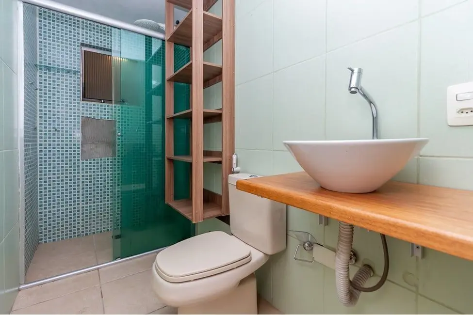 Foto 7 de Apartamento com 2 quartos à venda, 53m2 em Vila Vera, São Paulo - SP