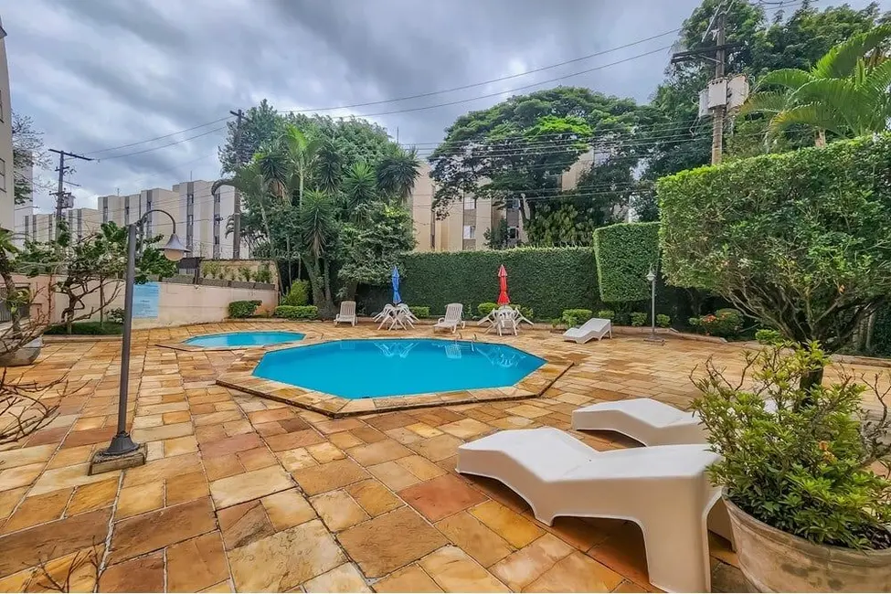 Foto 1 de Apartamento com 2 quartos à venda, 53m2 em Vila Vera, São Paulo - SP