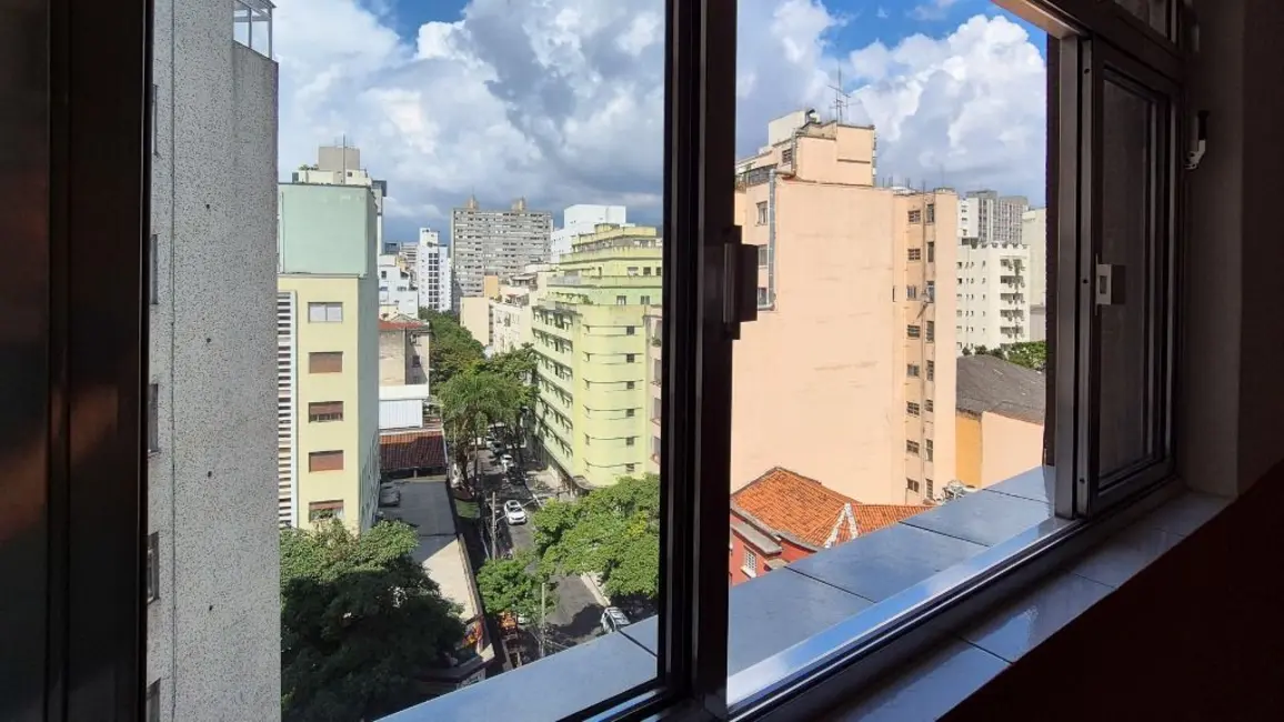 Foto 4 de Kitnet com 1 quarto à venda, 42m2 em Vila Buarque, São Paulo - SP
