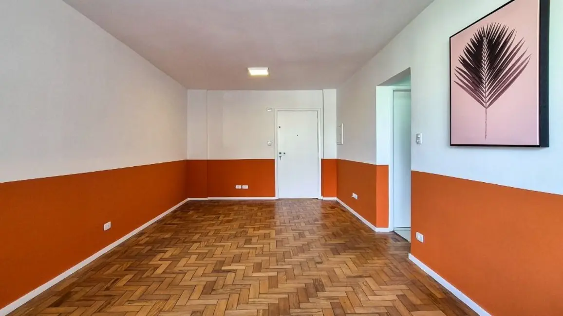 Foto 8 de Kitnet com 1 quarto à venda, 42m2 em Vila Buarque, São Paulo - SP