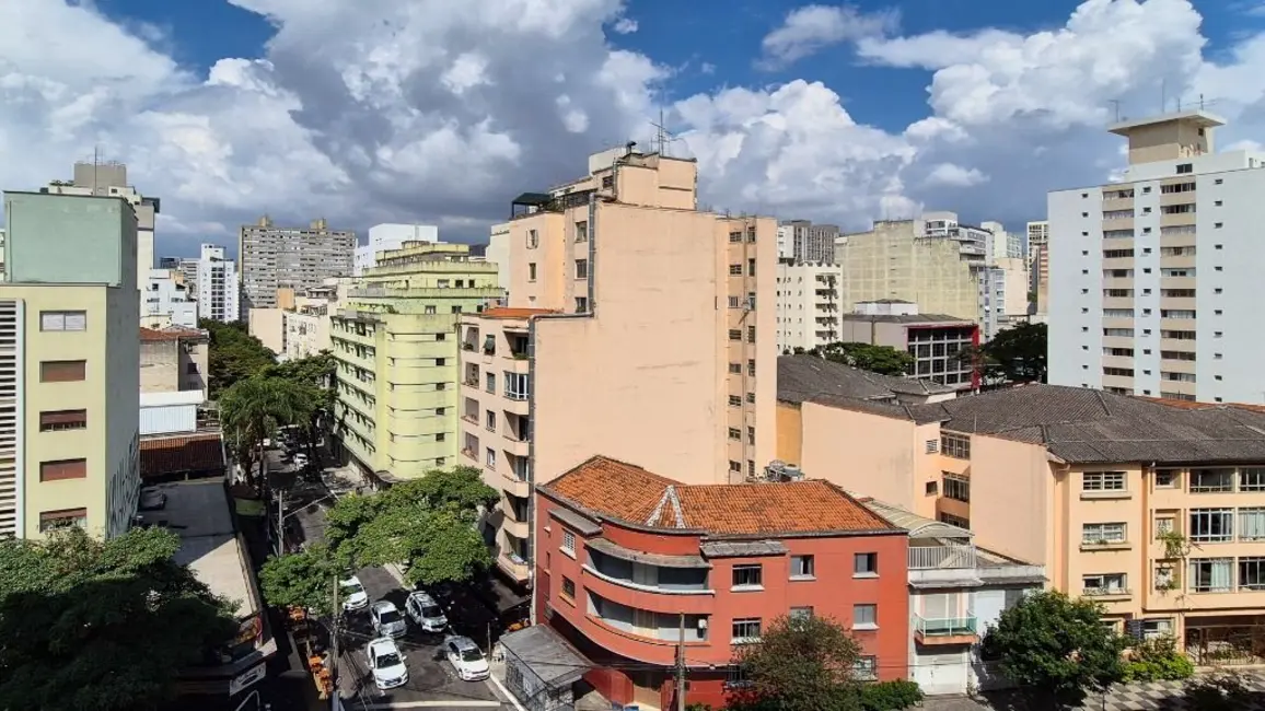 Foto 6 de Kitnet com 1 quarto à venda, 42m2 em Vila Buarque, São Paulo - SP