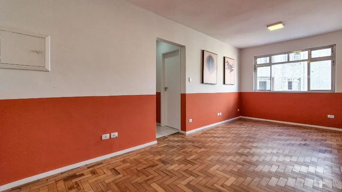 Foto 1 de Kitnet com 1 quarto à venda, 42m2 em Vila Buarque, São Paulo - SP