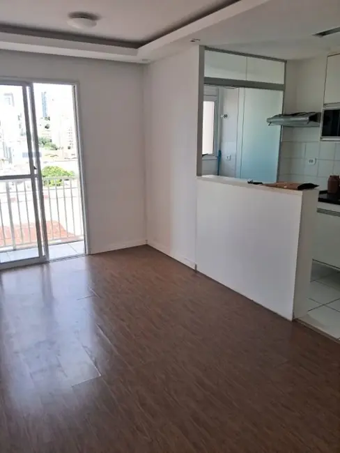 Foto 2 de Apartamento com 1 quarto à venda, 47m2 em Cambuci, São Paulo - SP