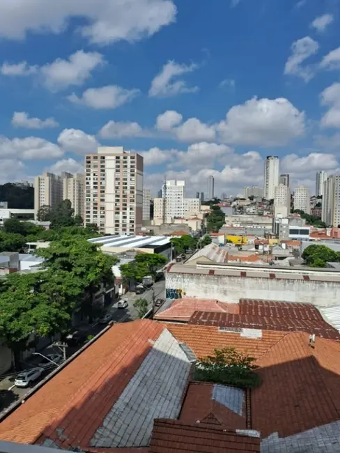 Foto 5 de Apartamento com 1 quarto à venda, 47m2 em Cambuci, São Paulo - SP
