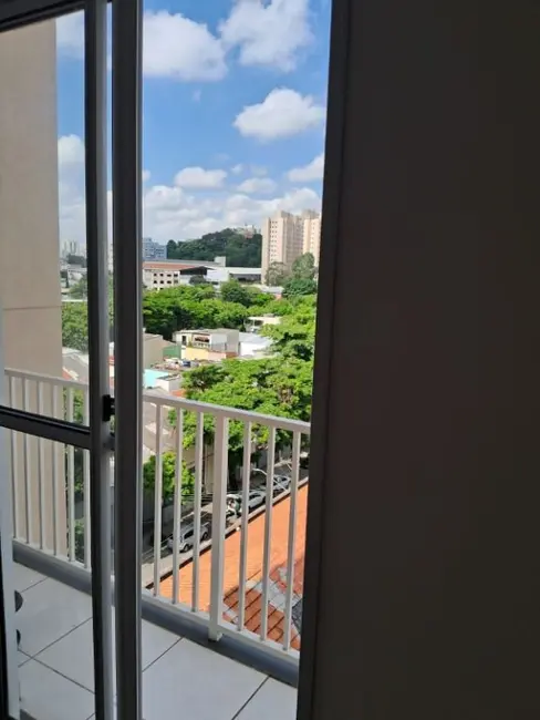 Foto 4 de Apartamento com 1 quarto à venda, 47m2 em Cambuci, São Paulo - SP