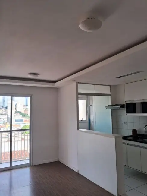 Foto 3 de Apartamento com 1 quarto à venda, 47m2 em Cambuci, São Paulo - SP