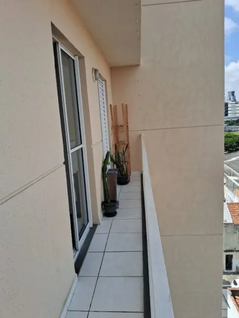 Foto 6 de Apartamento com 1 quarto à venda, 47m2 em Cambuci, São Paulo - SP