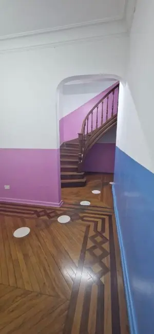 Foto 3 de Casa com 9 quartos para alugar, 367m2 em Jardim Paulista, São Paulo - SP