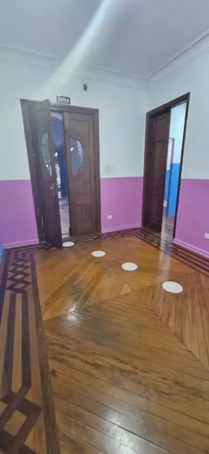 Foto 2 de Casa com 9 quartos para alugar, 367m2 em Jardim Paulista, São Paulo - SP