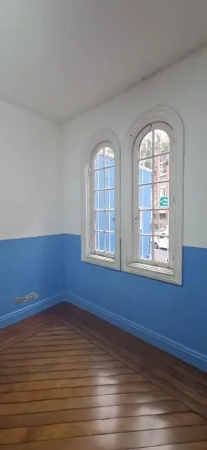 Foto 5 de Casa com 9 quartos para alugar, 367m2 em Jardim Paulista, São Paulo - SP