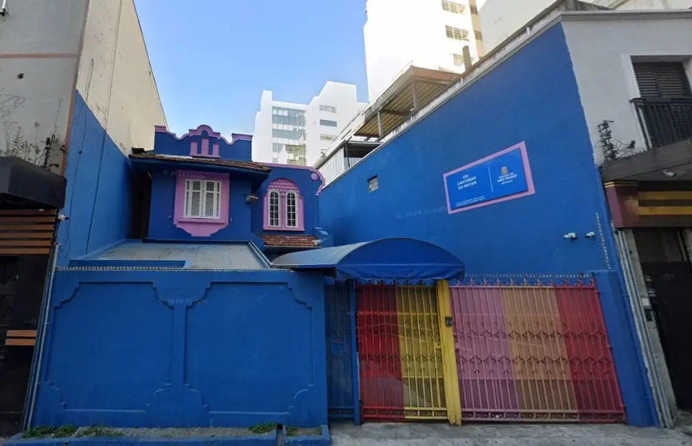 Foto 1 de Casa com 9 quartos para alugar, 367m2 em Jardim Paulista, São Paulo - SP