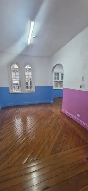 Foto 7 de Casa com 9 quartos para alugar, 367m2 em Jardim Paulista, São Paulo - SP
