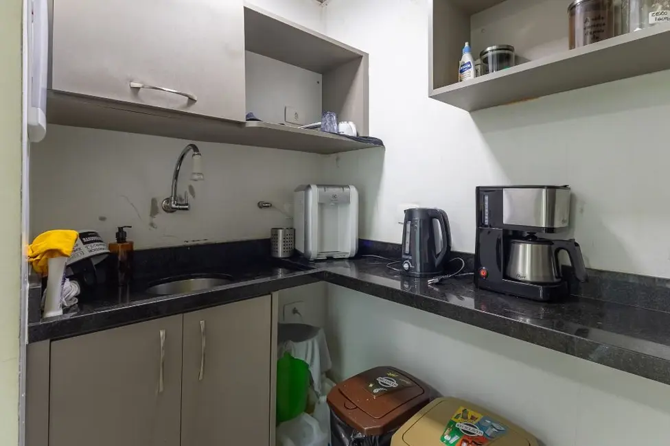 Foto 3 de Loft / Flat à venda, 100m2 em Vila Nova Conceição, São Paulo - SP