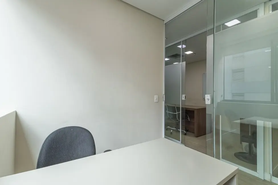 Foto 8 de Loft / Flat à venda, 100m2 em Vila Nova Conceição, São Paulo - SP