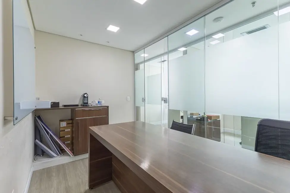 Foto 9 de Loft / Flat à venda, 100m2 em Vila Nova Conceição, São Paulo - SP