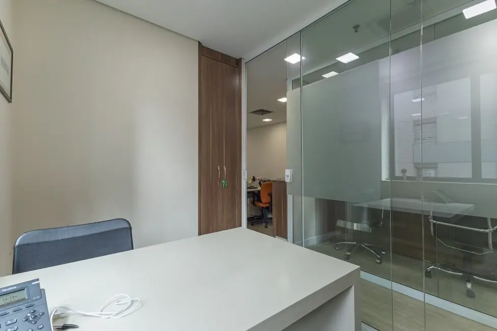 Foto 7 de Loft / Flat à venda, 100m2 em Vila Nova Conceição, São Paulo - SP