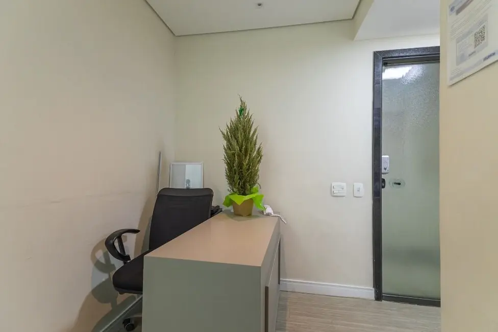 Foto 2 de Loft / Flat à venda, 100m2 em Vila Nova Conceição, São Paulo - SP
