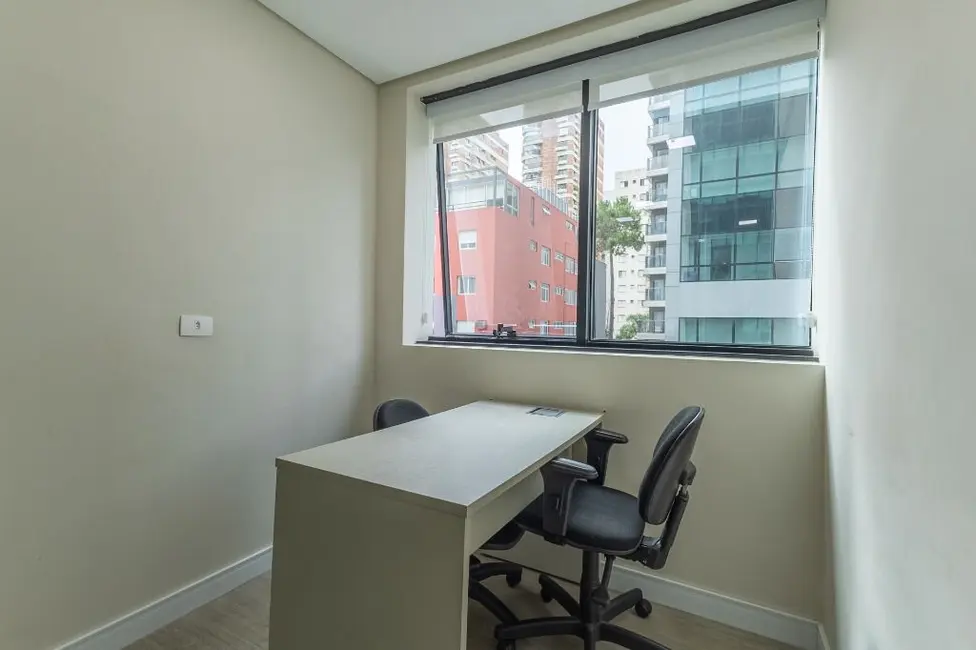 Foto 5 de Loft / Flat à venda, 100m2 em Vila Nova Conceição, São Paulo - SP