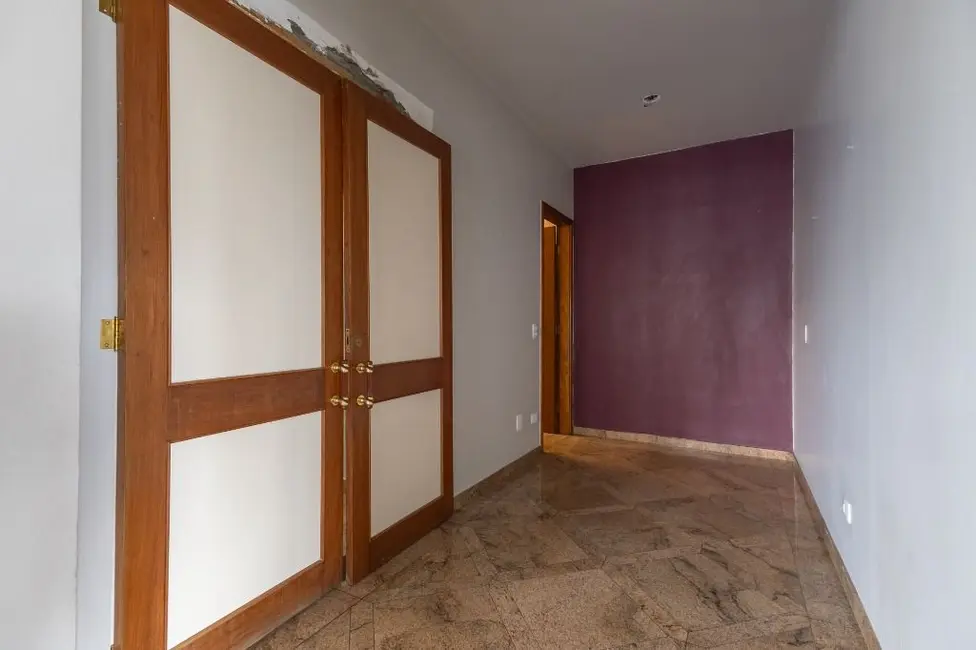 Foto 8 de Cobertura com 4 quartos à venda, 520m2 em Jardim Anália Franco, São Paulo - SP