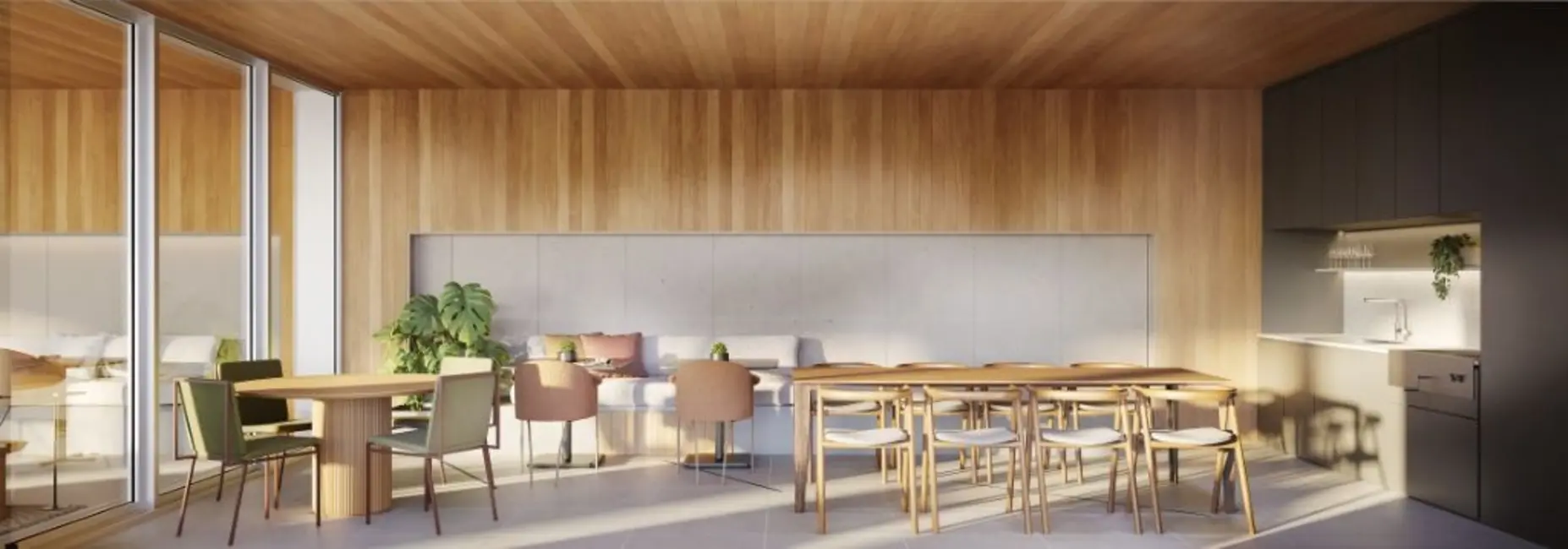 Foto 8 de Kitnet com 1 quarto à venda, 21m2 em Pinheiros, São Paulo - SP