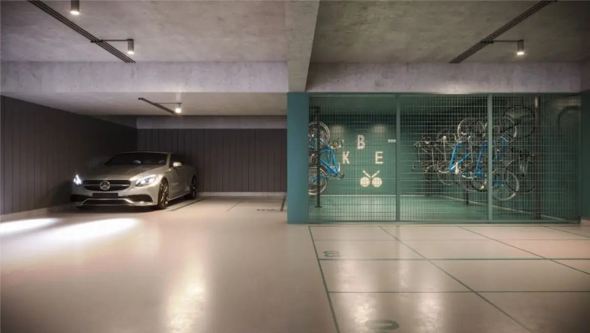 Foto 2 de Kitnet com 1 quarto à venda, 21m2 em Pinheiros, São Paulo - SP