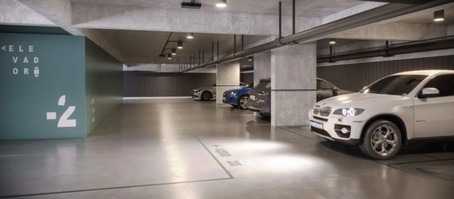 Foto 3 de Kitnet com 1 quarto à venda, 21m2 em Pinheiros, São Paulo - SP