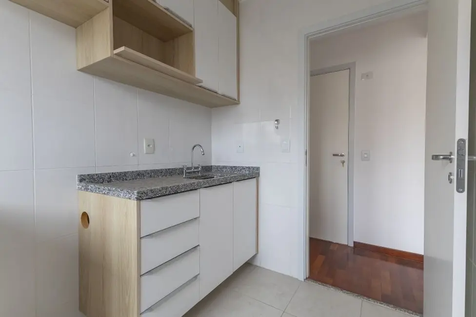 Foto 8 de Apartamento com 1 quarto para alugar, 40m2 em Consolação, São Paulo - SP