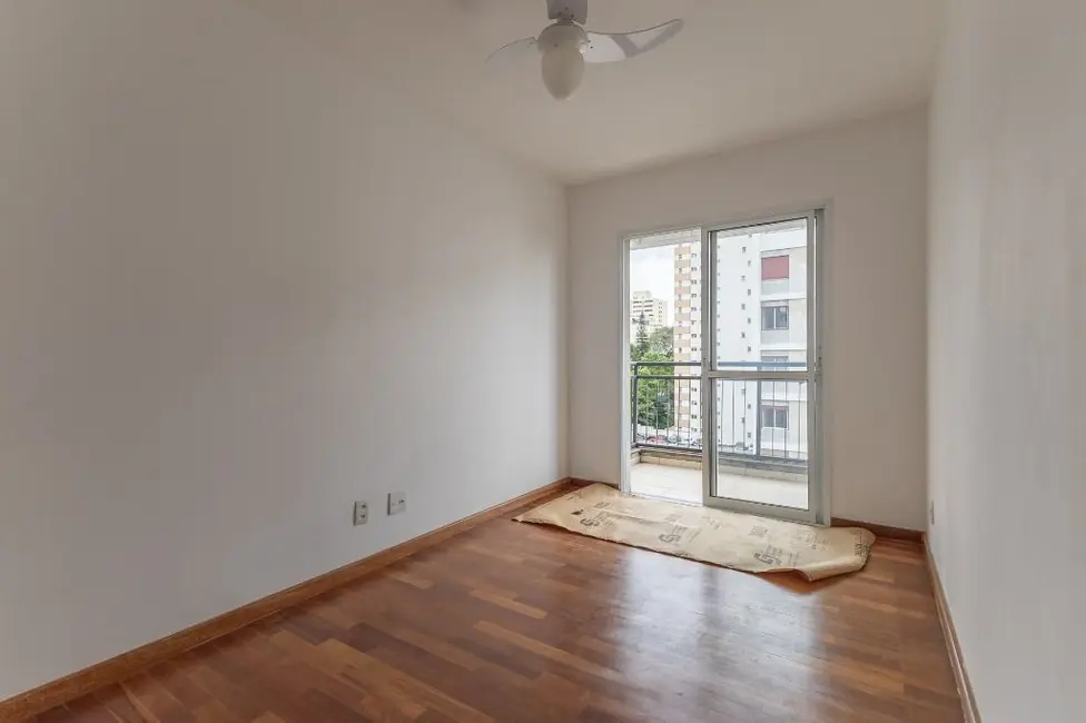 Foto 2 de Apartamento com 1 quarto para alugar, 40m2 em Consolação, São Paulo - SP