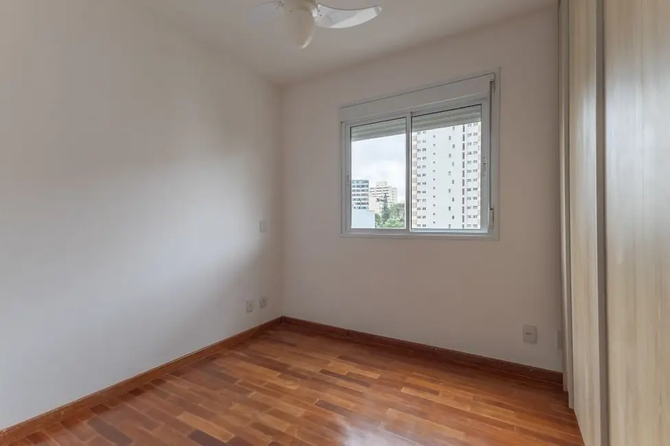 Foto 9 de Apartamento com 1 quarto para alugar, 40m2 em Consolação, São Paulo - SP