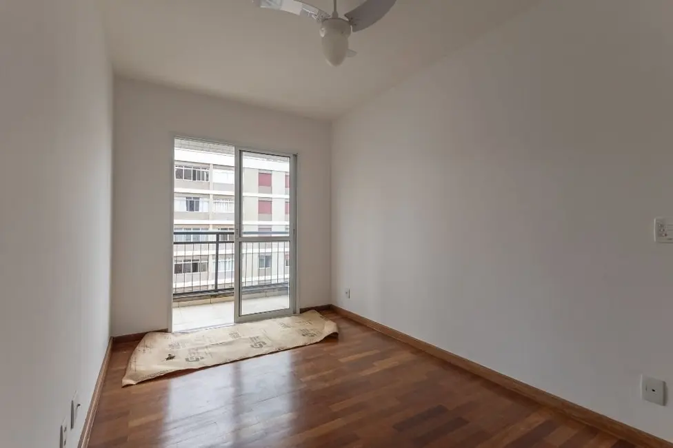 Foto 3 de Apartamento com 1 quarto para alugar, 40m2 em Consolação, São Paulo - SP