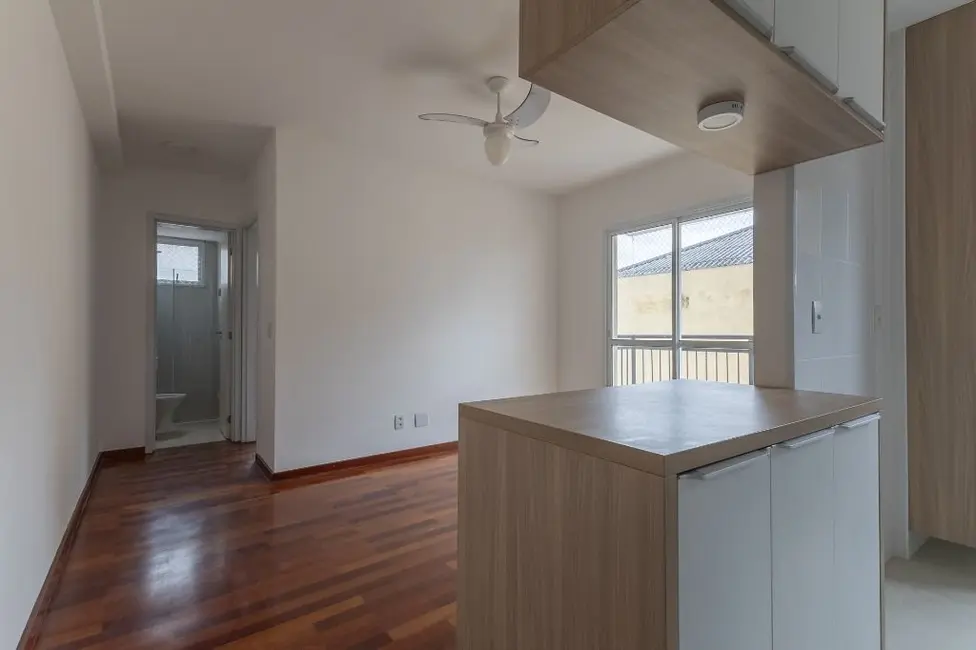 Apartamento com 1 quarto para alugar, 40m2 em Consolação, São Paulo - SP - imagem 4 Foto 4 de Apartamento com 1 quarto para alugar, 40m2 em Consolação, São Paulo - SP
