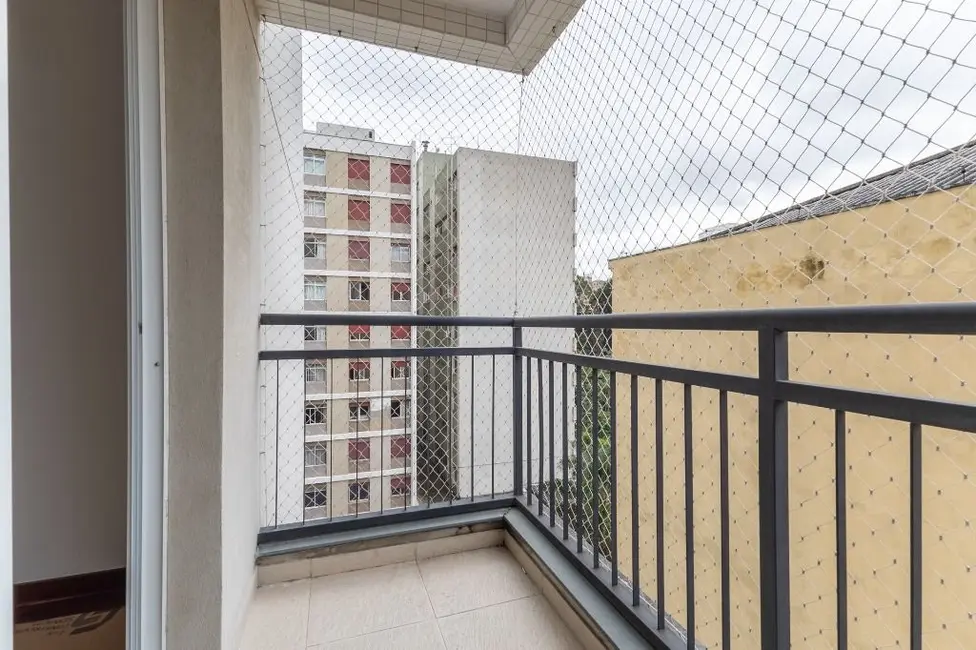 Apartamento com 1 quarto para alugar, 40m2 em Consolação, São Paulo - SP - imagem 2 Foto 2 de Apartamento com 1 quarto para alugar, 40m2 em Consolação, São Paulo - SP