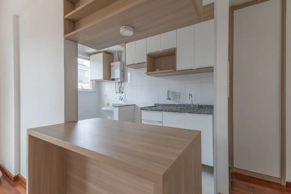 Apartamento com 1 quarto para alugar, 40m2 em Consolação, São Paulo - SP - imagem 9 Foto 9 de Apartamento com 1 quarto para alugar, 40m2 em Consolação, São Paulo - SP