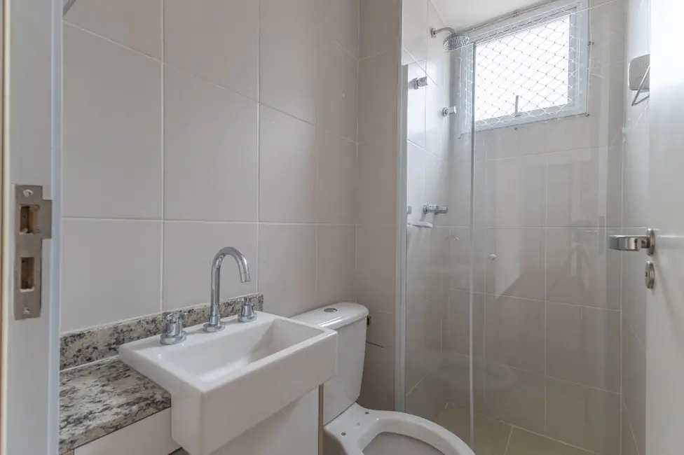 Apartamento com 1 quarto para alugar, 40m2 em Consolação, São Paulo - SP - imagem 8 Foto 8 de Apartamento com 1 quarto para alugar, 40m2 em Consolação, São Paulo - SP