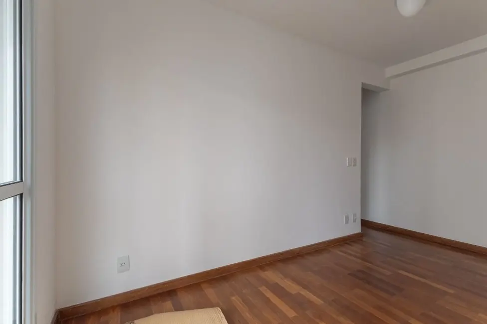 Foto 5 de Apartamento com 1 quarto para alugar, 40m2 em Consolação, São Paulo - SP