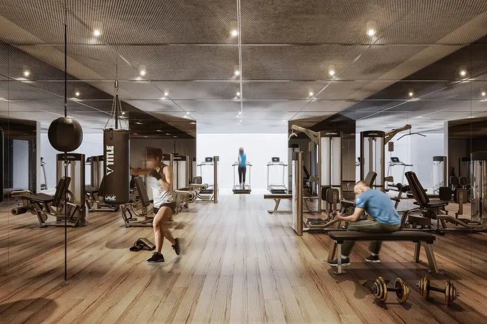 Foto 6 de Kitnet com 1 quarto à venda, 19m2 em Consolação, São Paulo - SP