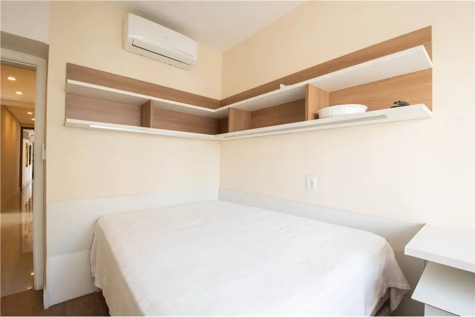 Apartamento com 3 quartos à venda, 110m2 em Vila Olímpia, São Paulo - SP - imagem 7 Foto 7 de Apartamento com 3 quartos à venda, 110m2 em Vila Olímpia, São Paulo - SP