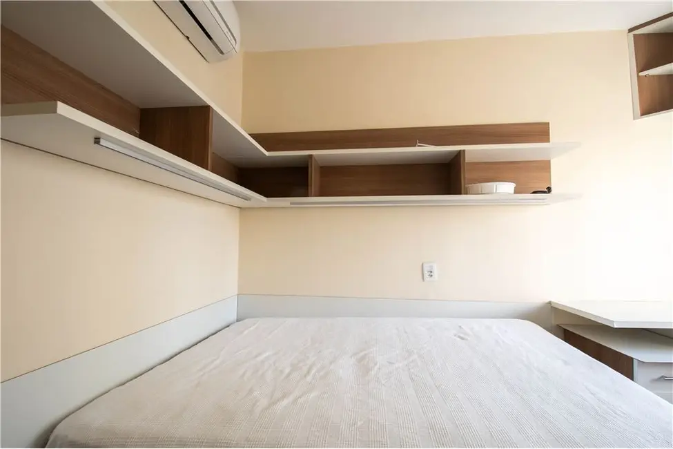 Apartamento com 3 quartos à venda, 110m2 em Vila Olímpia, São Paulo - SP - imagem 9 Foto 9 de Apartamento com 3 quartos à venda, 110m2 em Vila Olímpia, São Paulo - SP