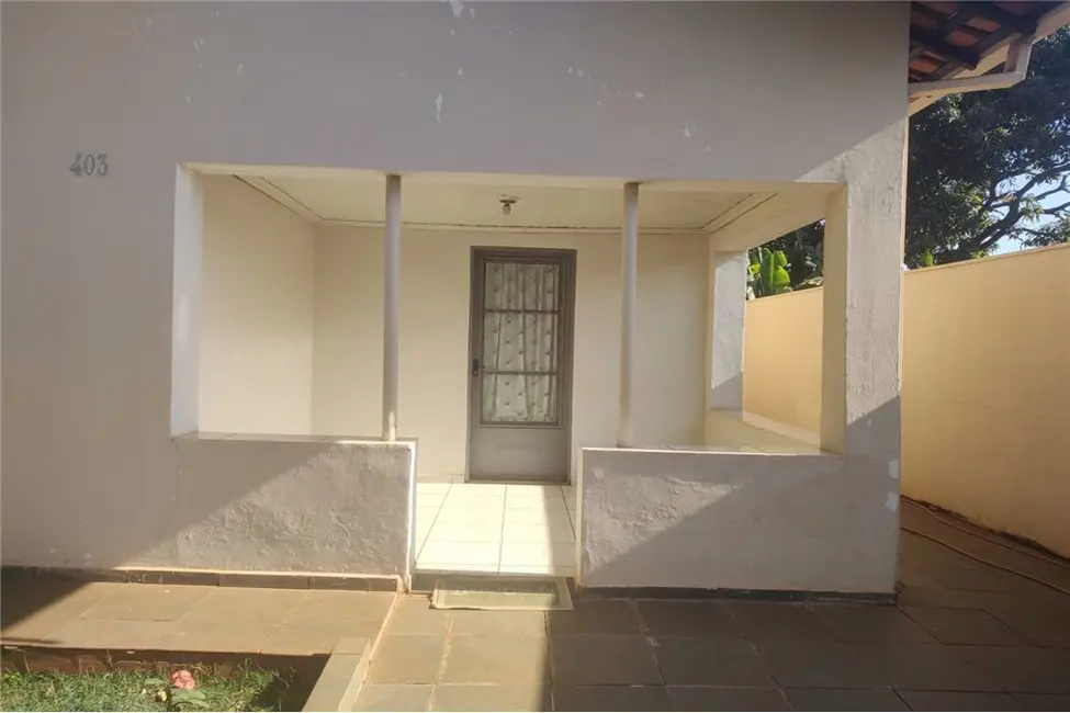 Foto 1 de Casa de Condomínio com 3 quartos à venda, 199m2 em Nogueira, Barretos - SP