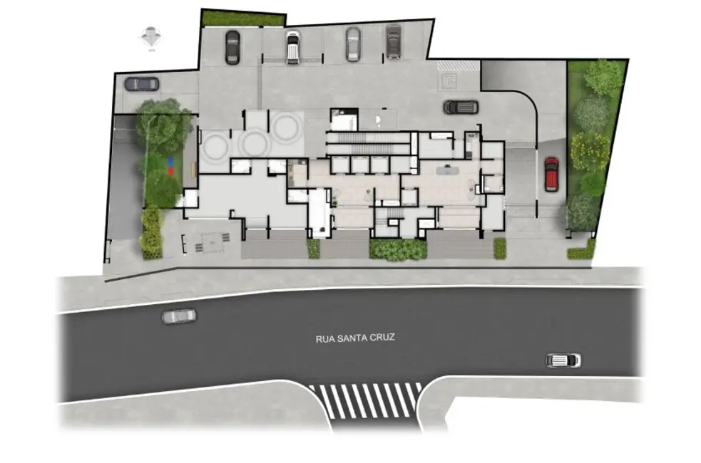 Foto 7 de Kitnet com 1 quarto à venda, 50m2 em Vila Mariana, São Paulo - SP