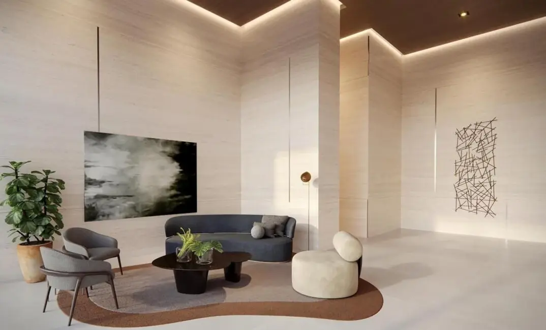 Foto 3 de Apartamento com 3 quartos à venda, 185m2 em Cerqueira César, São Paulo - SP