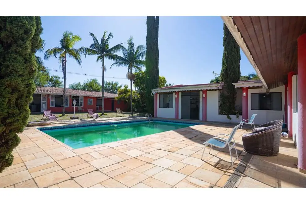 Casa de Condomínio com 3 quartos à venda, 620m2 em Jardim Tereza Cristina, Jundiai - SP - imagem 8 Foto 8 de Casa de Condomínio com 3 quartos à venda, 620m2 em Jardim Tereza Cristina, Jundiai - SP